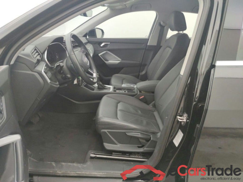 Audi Q3 Sportback 45 TFSI e S tronic 5d #3