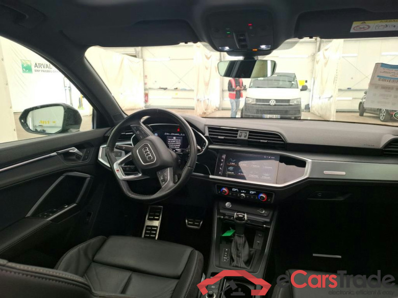 AUDI Q3 5p SUV 1.5 35 TFSI 150 S TRONIC S LINE #5