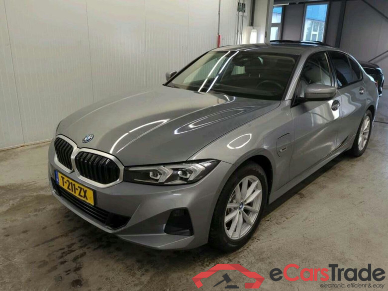 BMW 3-serie 320 #1