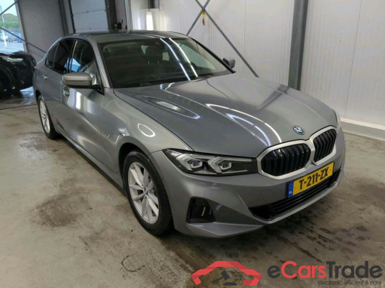BMW 3-serie 320 #5