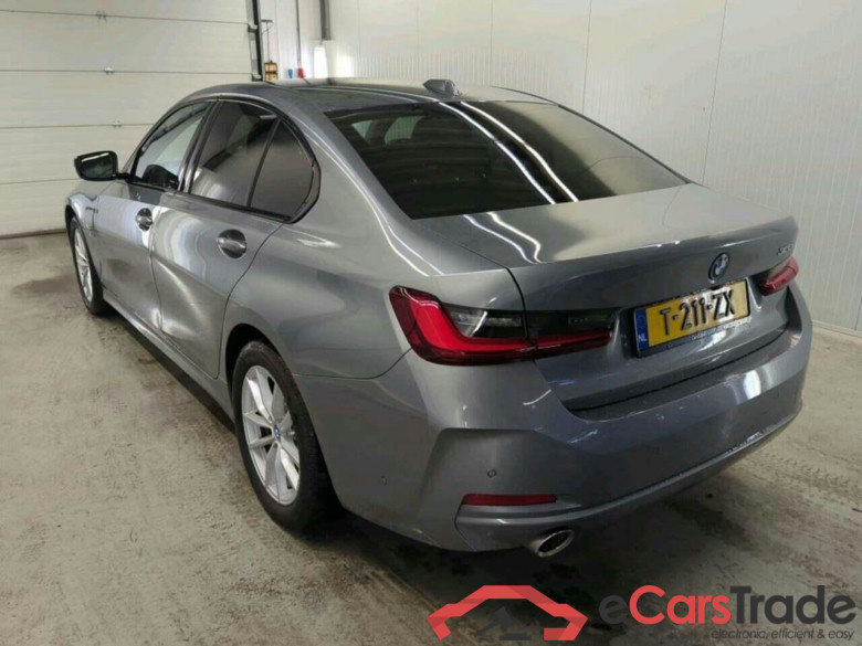 BMW 3-serie 320 #6