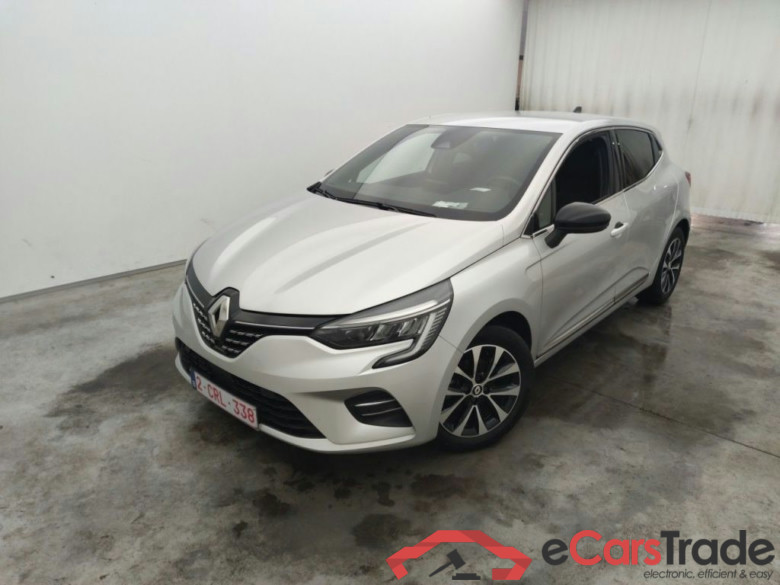 Renault Clio TCe 90 Techno 5d