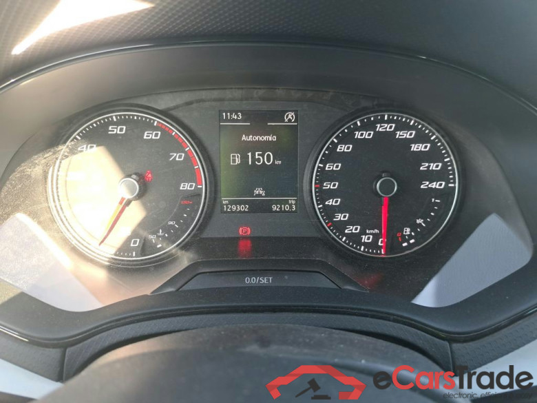 SEAT Arona / 2021 / 5P / todoterreno 1.0 TSI 81kW (110CV) Style XL Edition(SP) #4