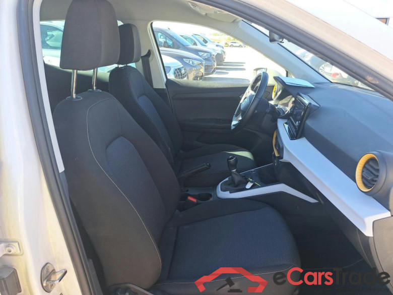 SEAT Arona / 2021 / 5P / todoterreno 1.0 TSI 81kW (110CV) Style XL Edition(SP) #6