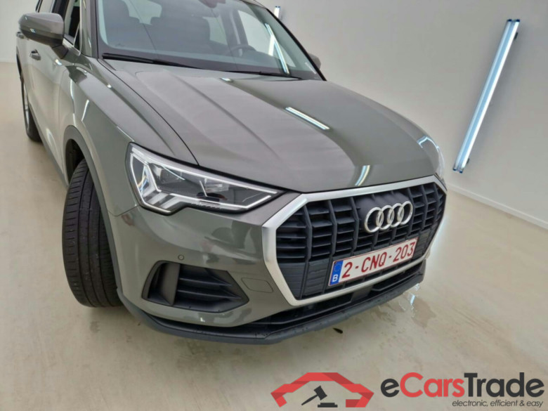 AUDI Q3 45 TFSI E S-TRONIC #4