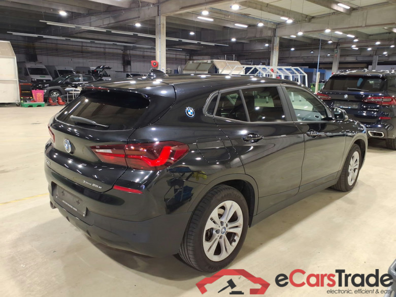 BMW X2 1.5 XDRIVE25E PHEV 162KW) #4