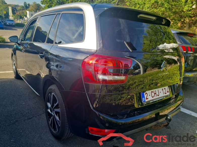 CITROAu2039N GRAND C4 SPACETOURER 1.2 PURETECH 130 S-S SHINE #3