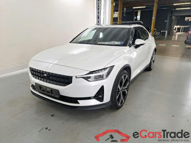 POLESTAR 2 78KWH DUAL MOTOR AUTO 4WD LONG RANGE