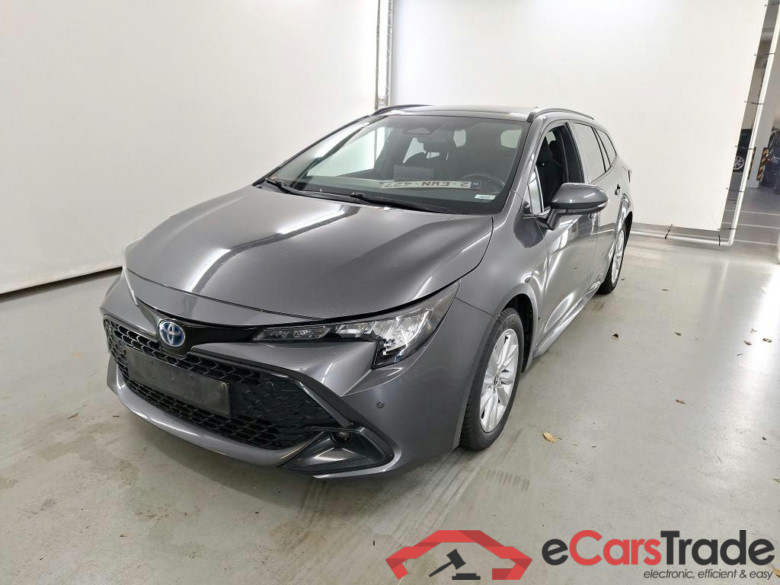 TOYOTA COROLLA TOURING SPORTS 1.8 HEV DYNAMIC E-CVT