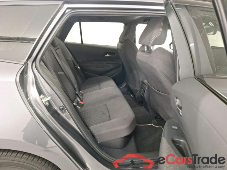 TOYOTA COROLLA TOURING SPORTS 1.8 HEV DYNAMIC E-CVT #6