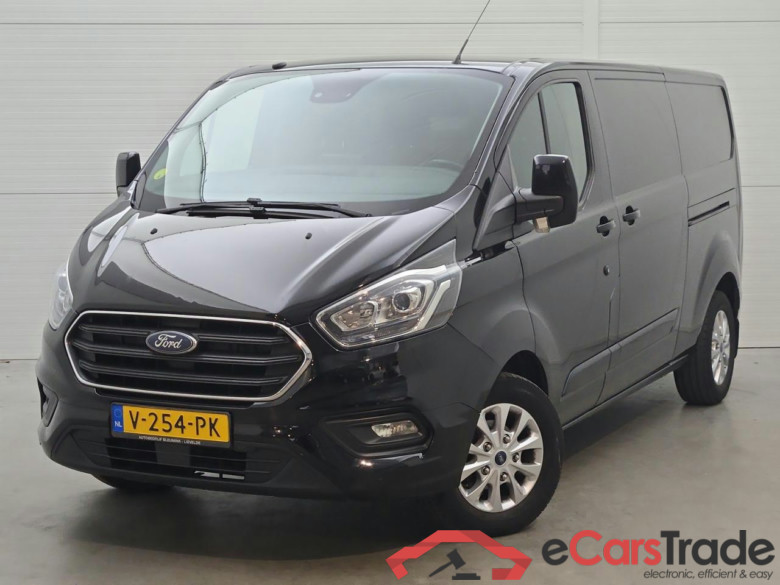FORD Transit Custom 300 2.0 TDCI L2H2 Limited #1