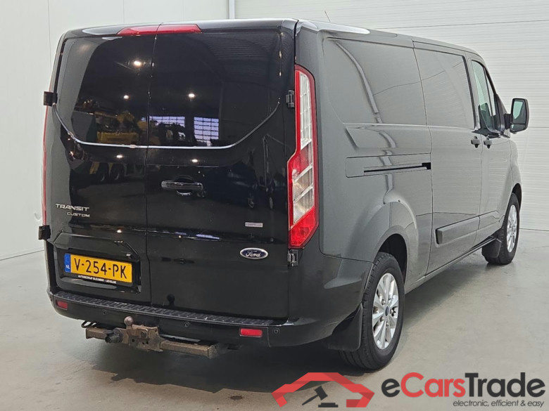 FORD Transit Custom 300 2.0 TDCI L2H2 Limited #4