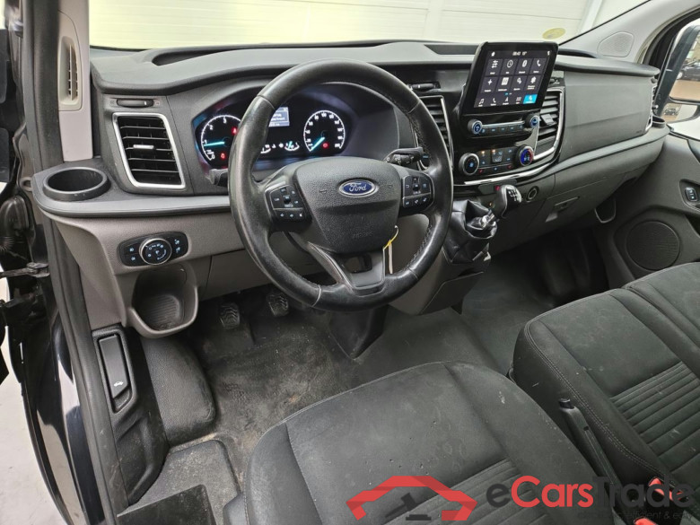 FORD Transit Custom 300 2.0 TDCI L2H2 Limited #6