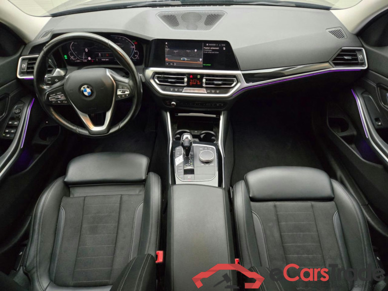 BMW 3-serie 330e eDrive Edition #6