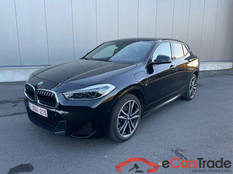BMW X2 PHEV (F39) 1.5iA xDrive25e OPF #1
