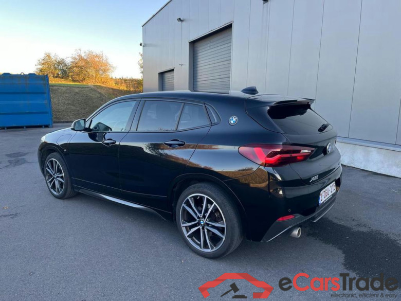 BMW X2 PHEV (F39) 1.5iA xDrive25e OPF #3