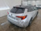 preview Toyota Corolla #2