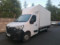 preview Renault Master #0
