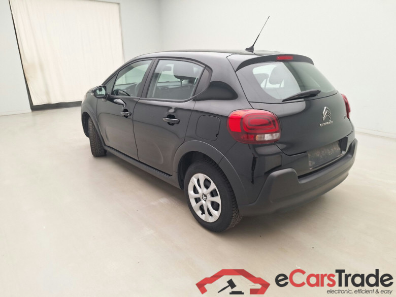 Citroën, C3 FL'20, C3 1.2Puretech 83 Live #3