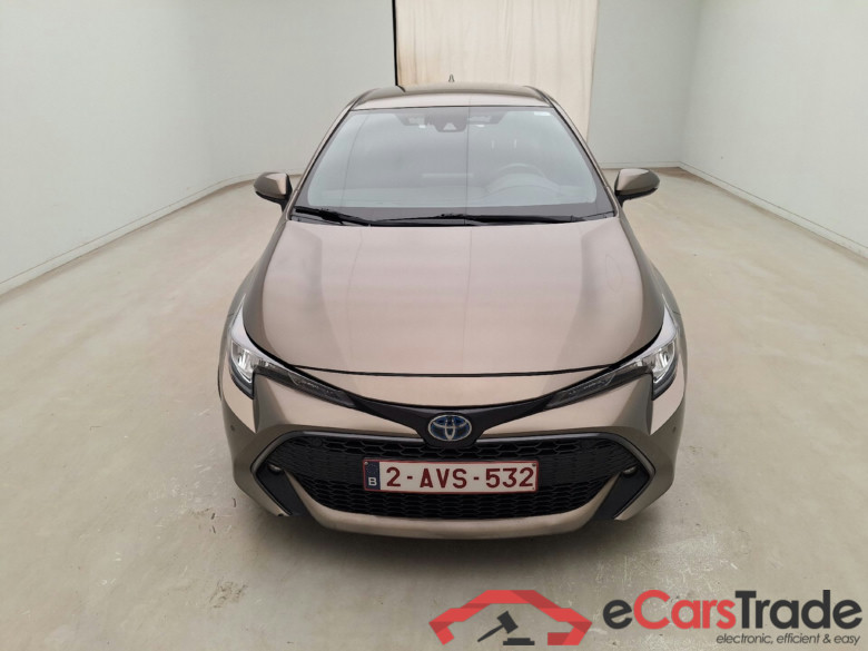 Toyota, Corolla '19, Corolla 1.8 Hybrid Dynamic #2