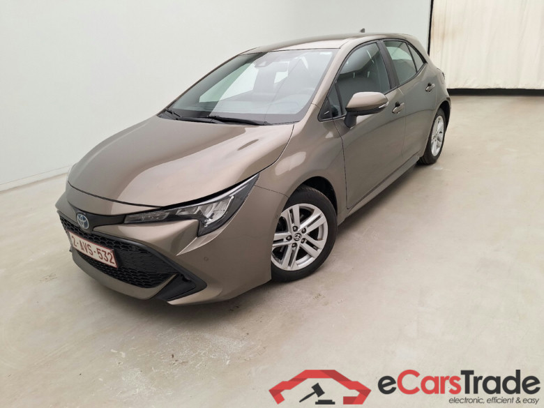 Toyota, Corolla '19, Corolla 1.8 Hybrid Dynamic #1