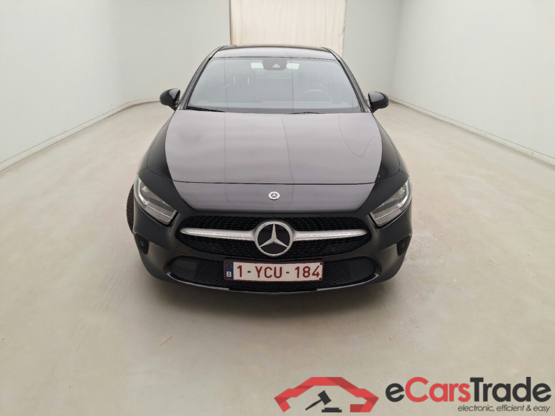Mercedes, A-Class Berline '18, A Berline 180 d Bus.Sol.Aut.