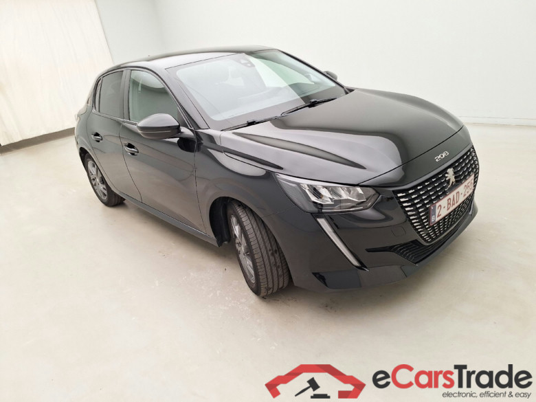 Peugeot, 208 '19, 208 1.2PT 75 Active Pack #5