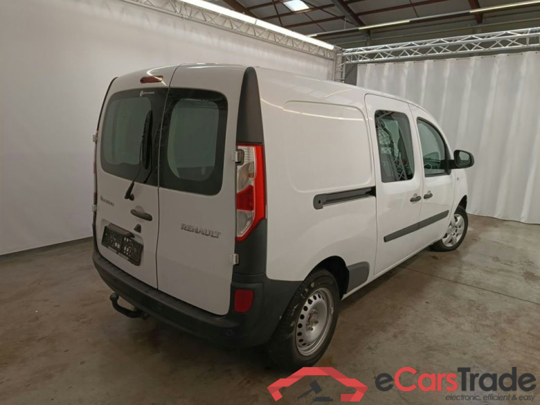 Renault Kangoo Express Kangoo ZE 33 Maxi 2 places B-Buy 4d #2