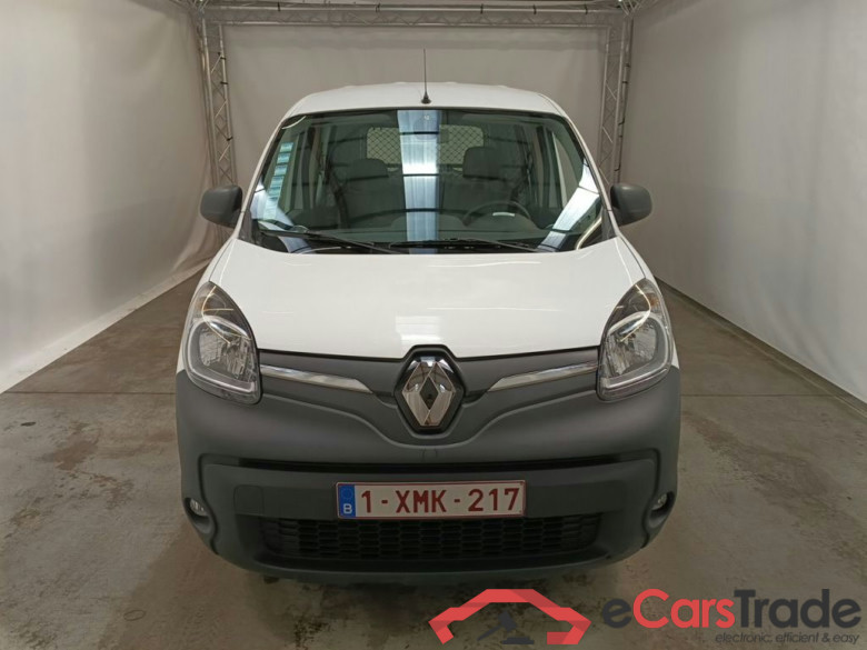 Renault Kangoo Express Kangoo ZE 33 Maxi 2 places B-Buy 4d #5