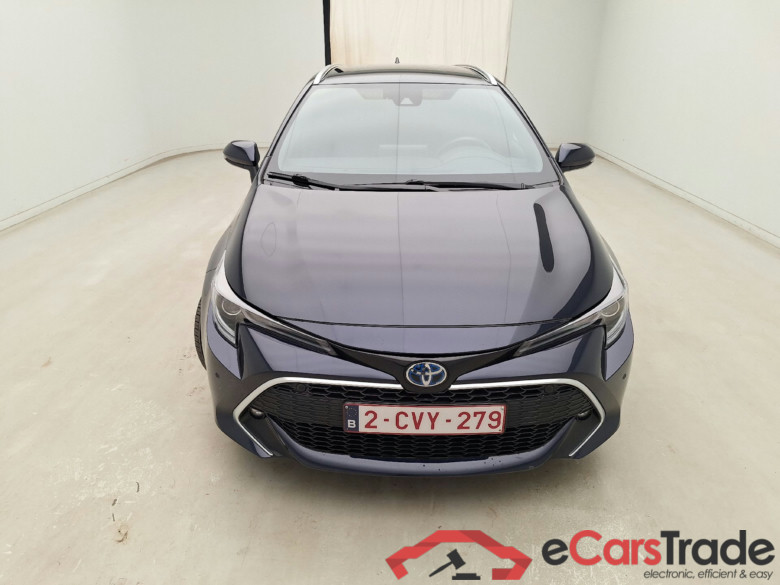 Toyota, Corolla TS '19, Toyota Corolla Touring Sports 1.8 Hybrid Premium e #1