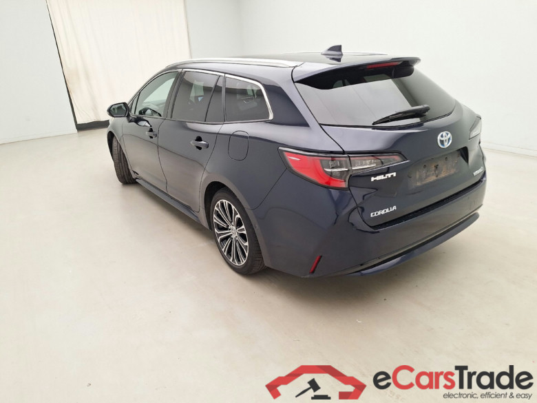 Toyota, Corolla TS '19, Toyota Corolla Touring Sports 1.8 Hybrid Premium e #3