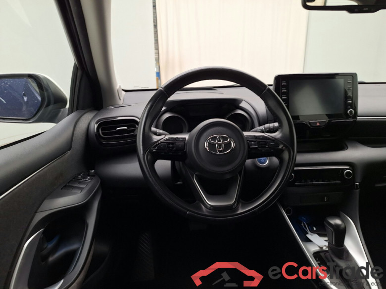 Toyota, Yaris '20, Yaris 1.5 Hyb.Iconic e-CVT 5d #6