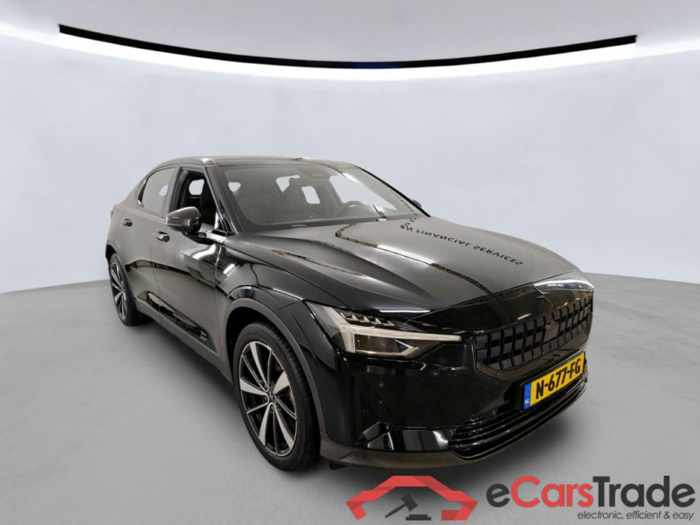 Polestar 2 300 kW #4