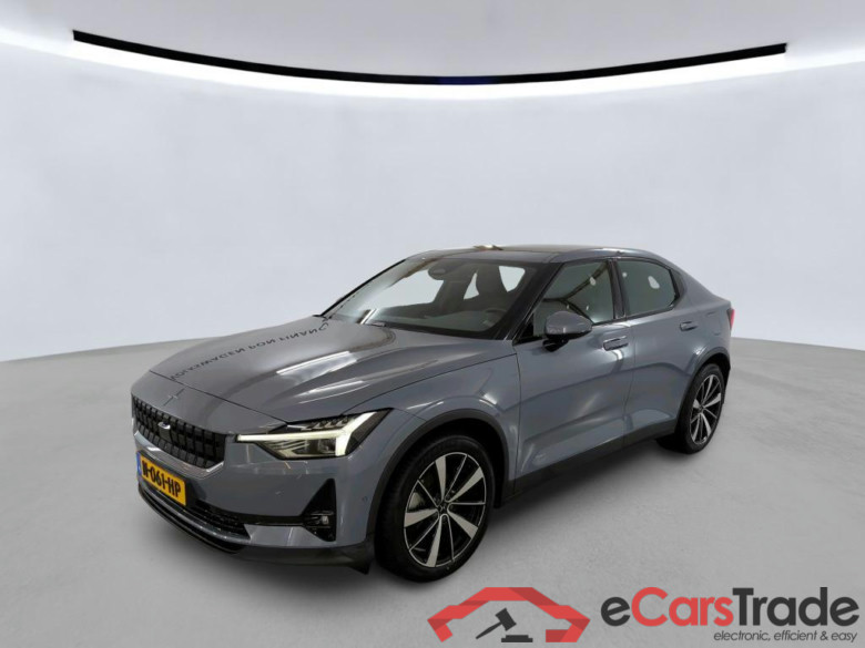Polestar 2 170 kW