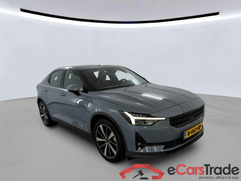 Polestar 2 170 kW #4