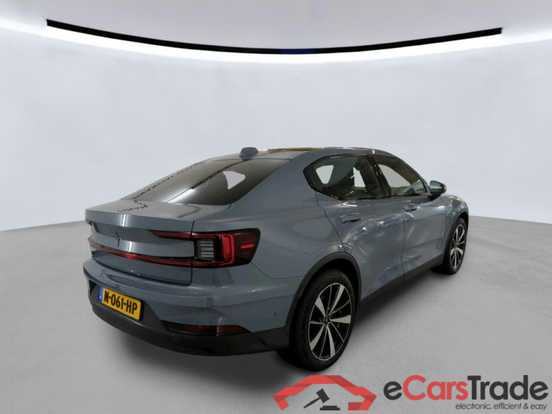Polestar 2 170 kW #5