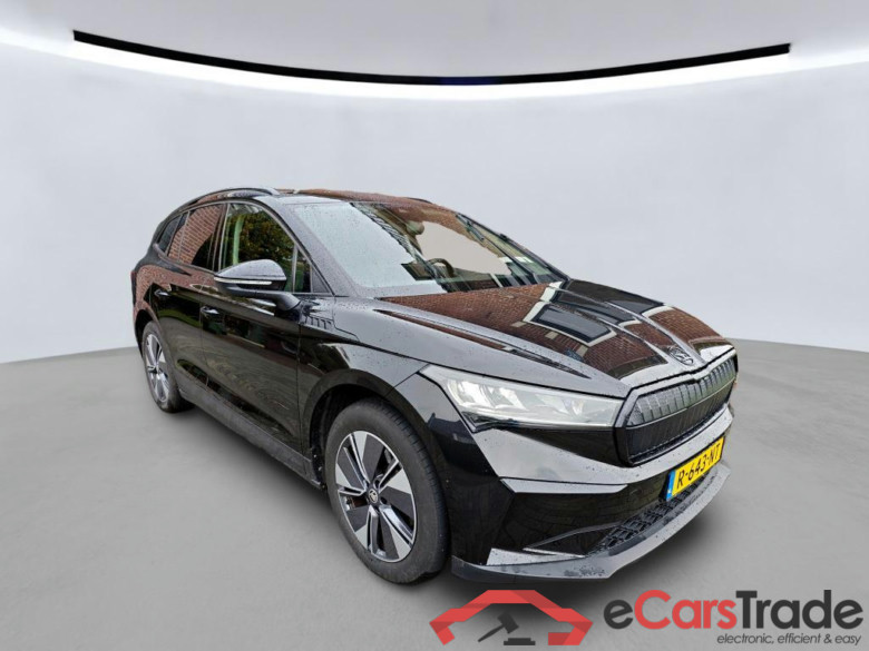 SKODA Enyaq iV 132 kW #5