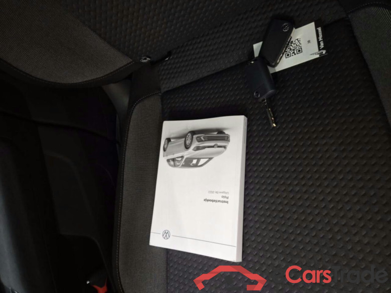 VOLKSWAGEN POLO 1.0 TSI Life #6