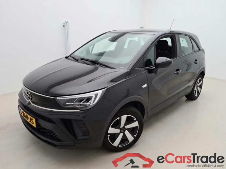 OPEL Crossland 1.2 Edition #1