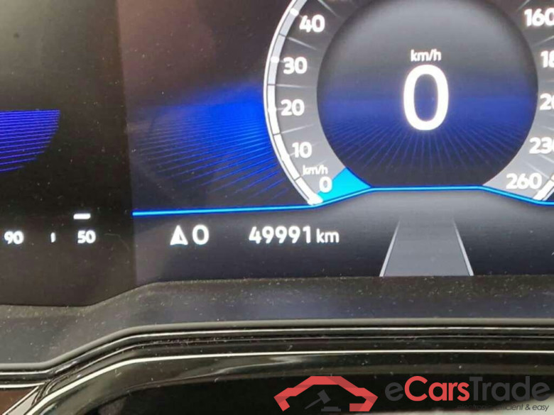 VOLKSWAGEN POLO 1.0 TSI Life #6