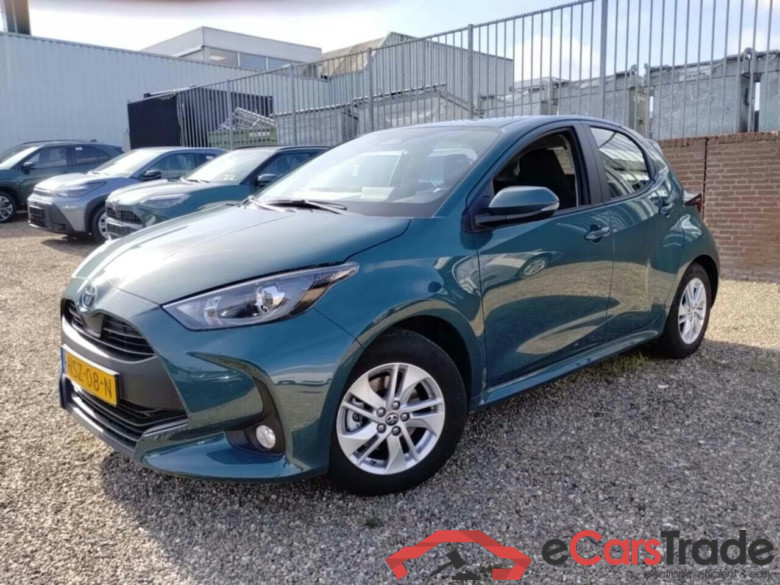TOYOTA YARIS 1.5 Hybrid 115 Active