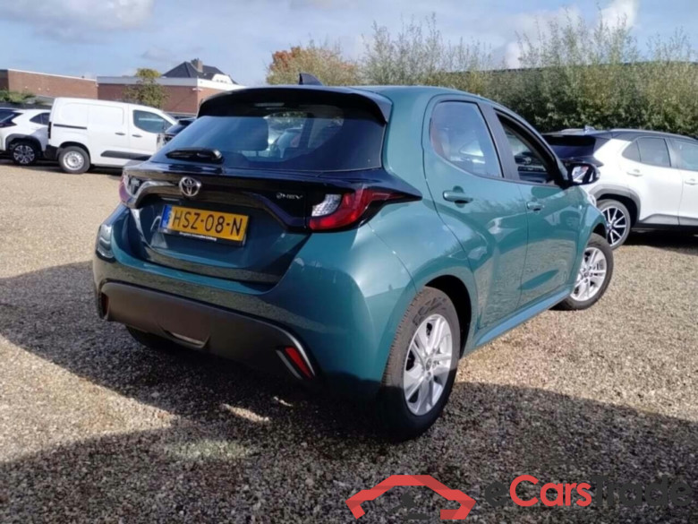 TOYOTA YARIS 1.5 Hybrid 115 Active #4