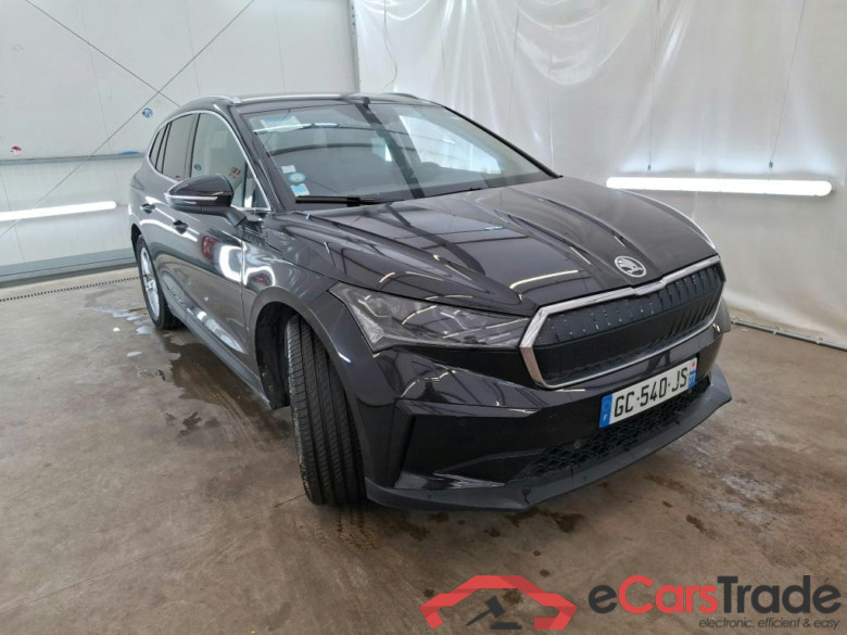 Enyaq iV 80 Loft 205CV BVA #5