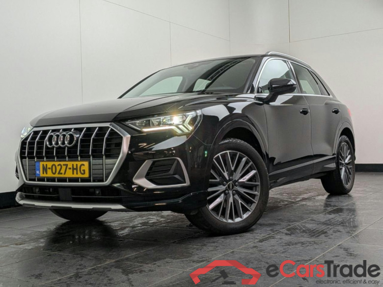 AUDI Q3 35 TFSI Adv ed. Plus