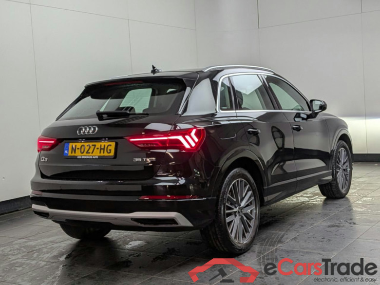 AUDI Q3 35 TFSI Adv ed. Plus #3