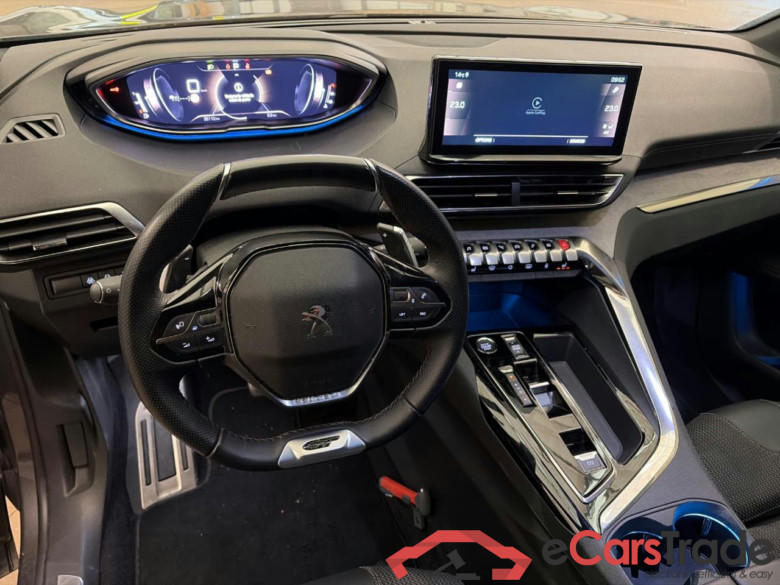 PEUGEOT 3008 1.2 PureTech GT #5