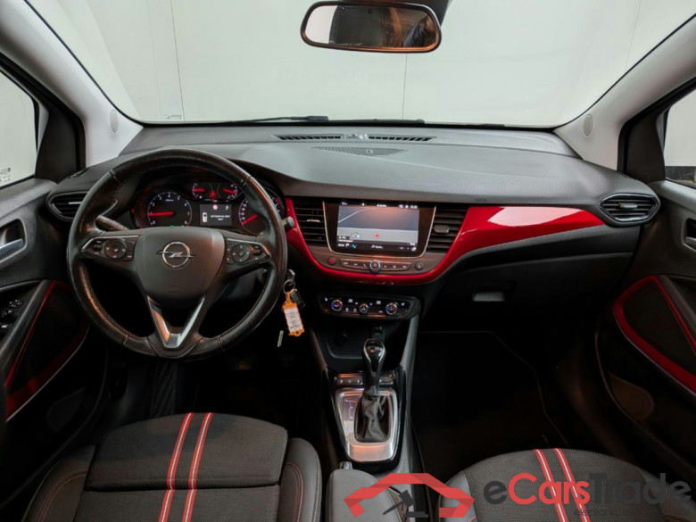OPEL Crossland 1.2 Turbo GS Line #5